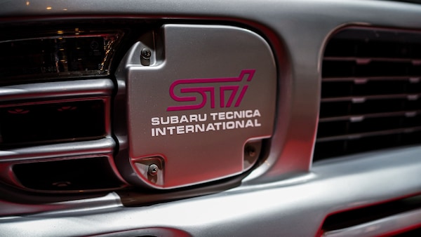 Used Subaru Impreza 2002 for sale - 67887598: Photo 12
