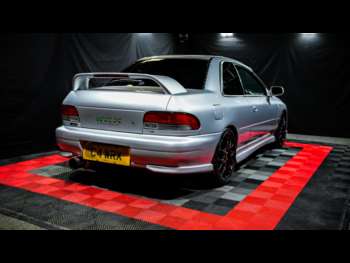 Used Subaru Impreza 1997 for sale - 67887598: Photo