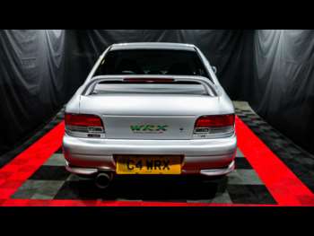 Used Subaru Impreza 1997 for sale - 67887598: Photo