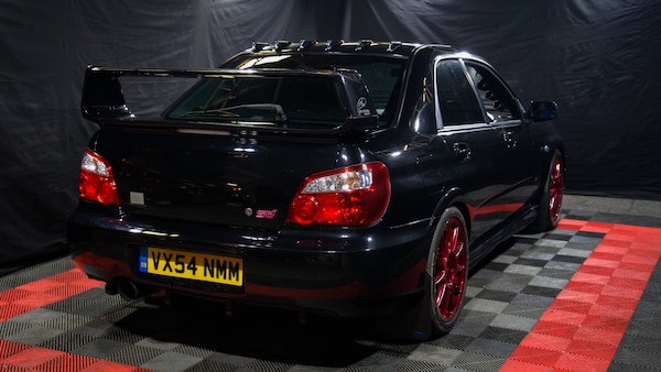 Used Subaru Impreza 2004 for sale - 66862603: Photo 11