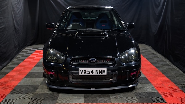 Used Subaru Impreza 2004 for sale - 66862603: Photo 15