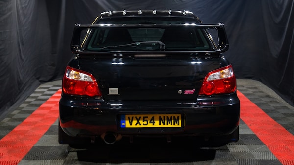 Used Subaru Impreza 2004 for sale - 66862603: Photo 4