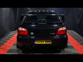 Used Subaru Impreza 2004 for sale - 66862603: Photo