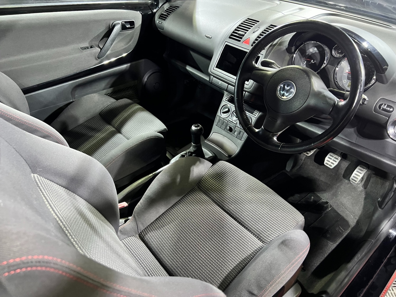 Used Volkswagen Lupo 2004 for sale - 76366554: Photo 10