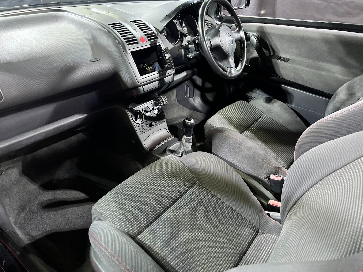 Used Volkswagen Lupo 2004 for sale - 76366554: Photo 11