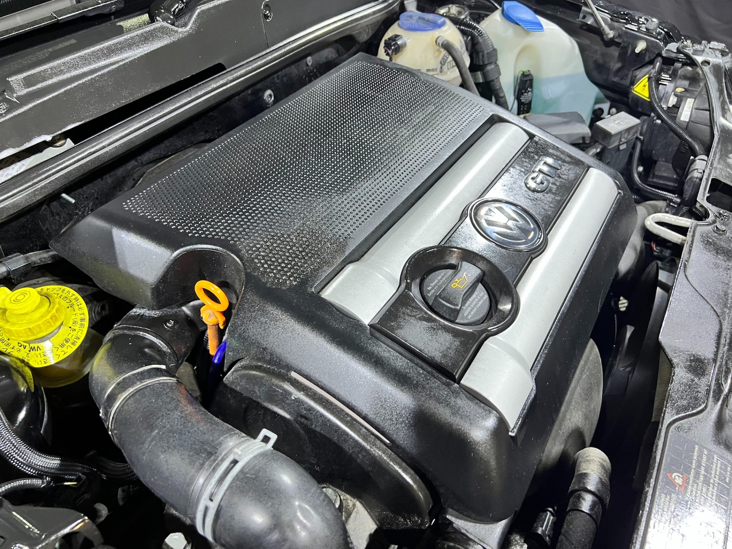 Used Volkswagen Lupo 2004 for sale - 76366554: Photo 14