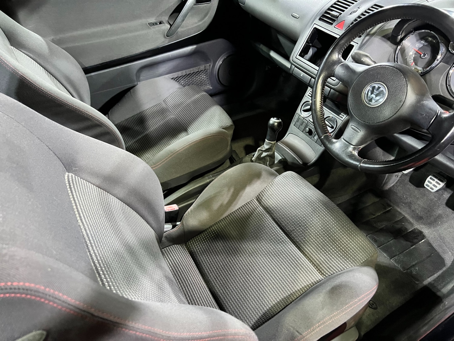 Used Volkswagen Lupo 2004 for sale - 76366554: Photo 15