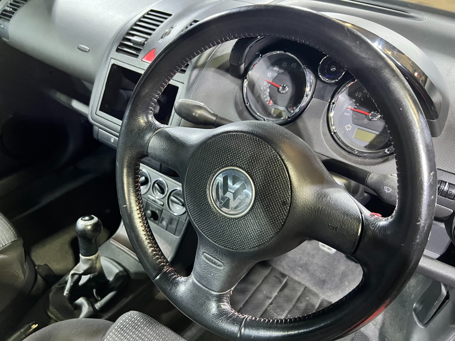 Used Volkswagen Lupo 2004 for sale - 76366554: Photo 16