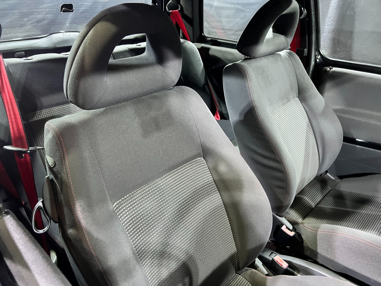 Used Volkswagen Lupo 2004 for sale - 76366554: Photo 17