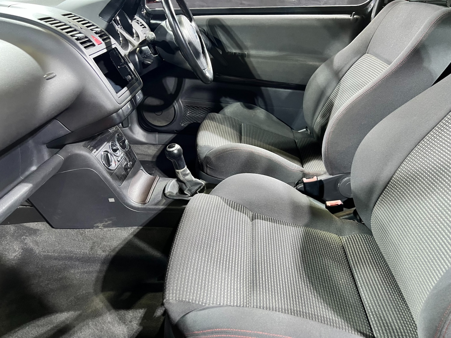 Used Volkswagen Lupo 2004 for sale - 76366554: Photo 18