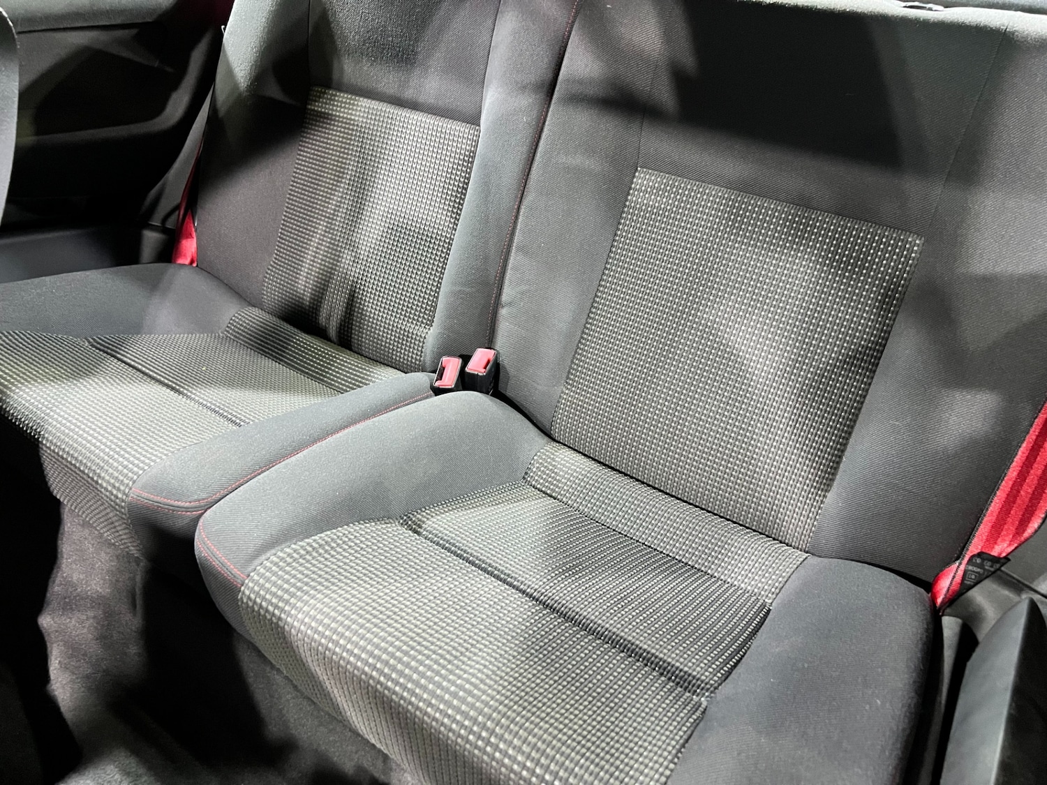 Used Volkswagen Lupo 2004 for sale - 76366554: Photo 19