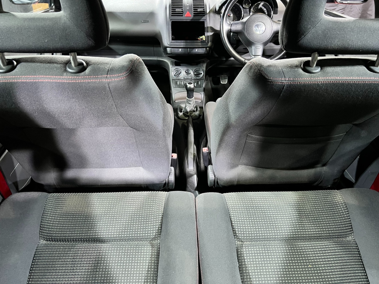 Used Volkswagen Lupo 2004 for sale - 76366554: Photo 20