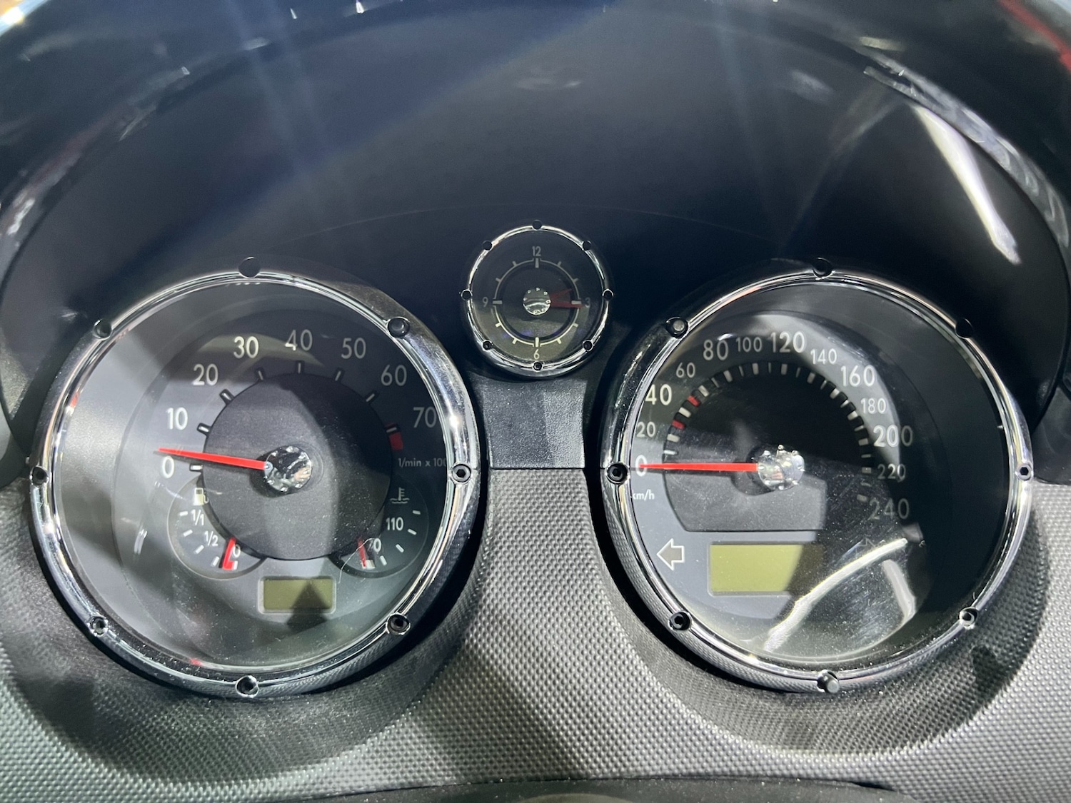 Used Volkswagen Lupo 2004 for sale - 76366554: Photo 21