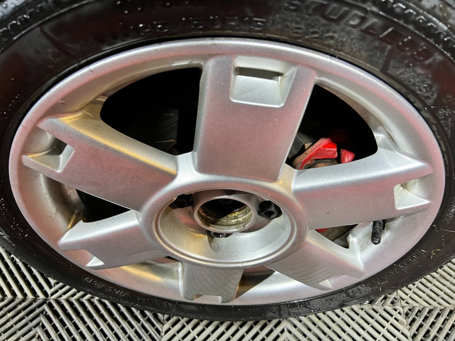 Used Volkswagen Lupo 2004 for sale - 76366554: Photo 23