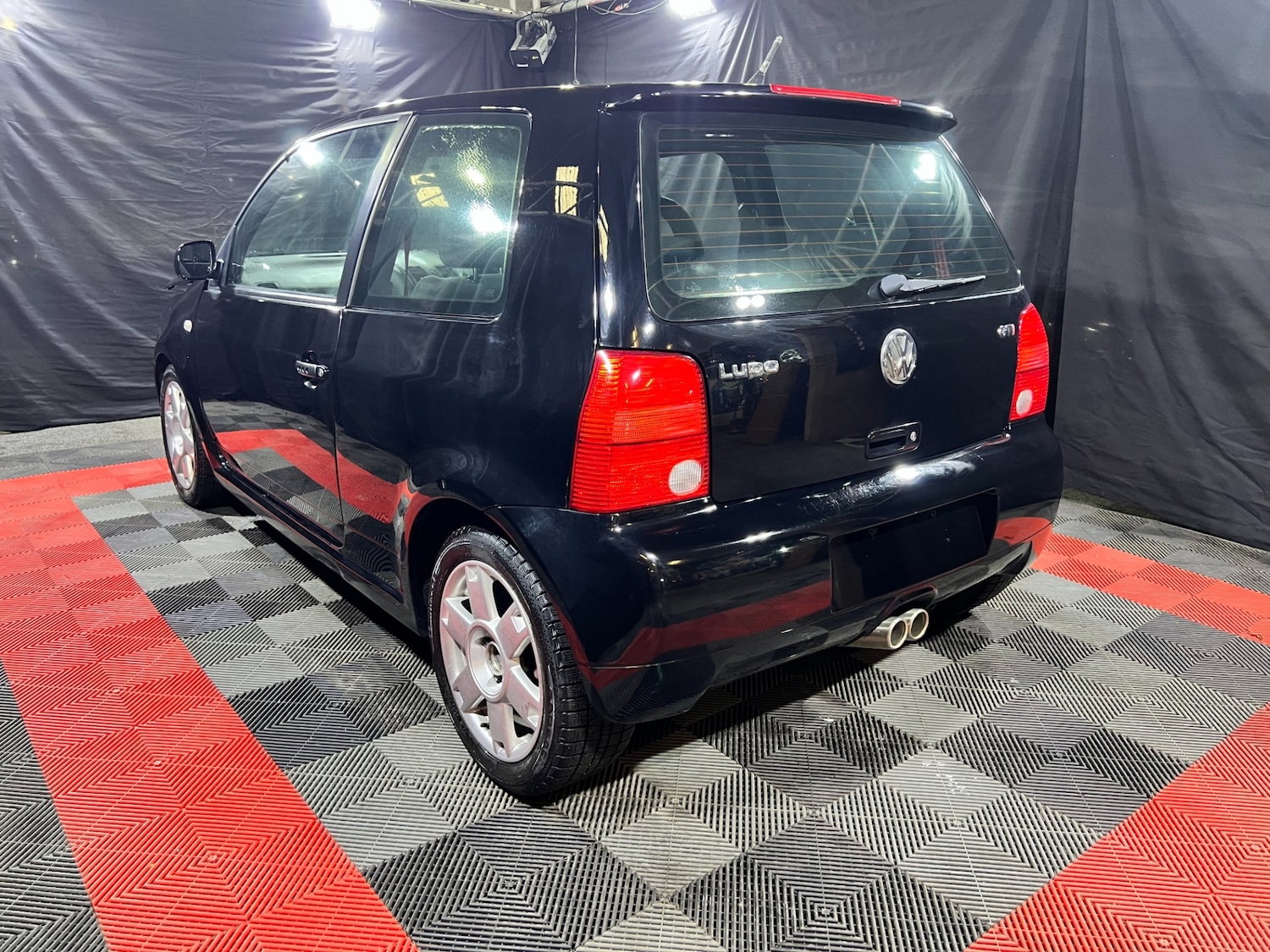 Used Volkswagen Lupo 2004 for sale - 76366554: Photo 25