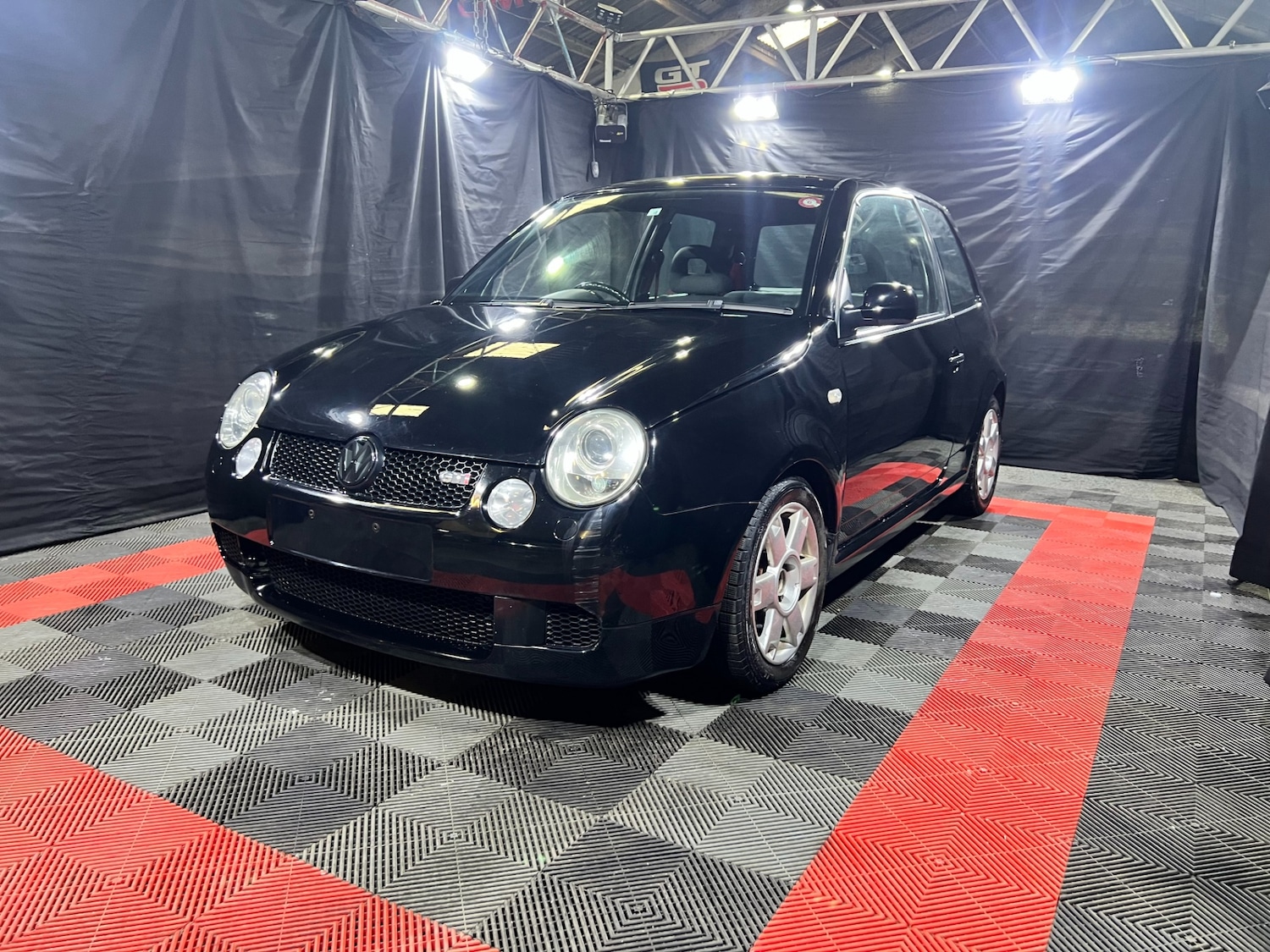 Used Volkswagen Lupo 2004 for sale - 76366554: Photo 3