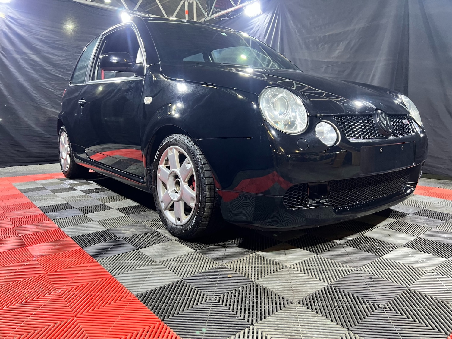 Used Volkswagen Lupo 2004 for sale - 76366554: Photo 5