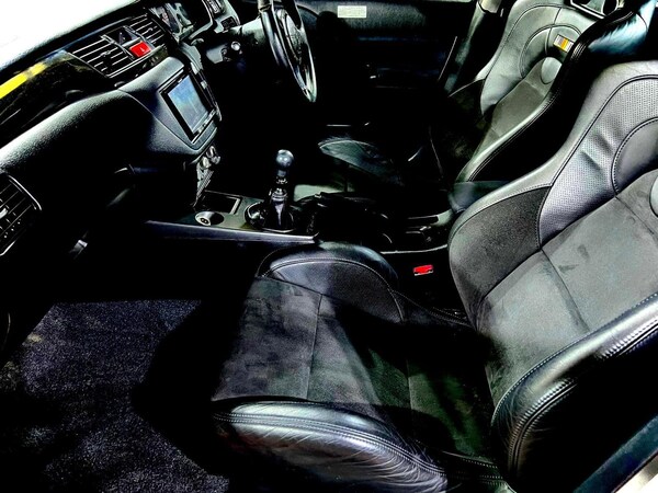 Used Mitsubishi Lancer 2005 for sale - 74402136: Photo 3