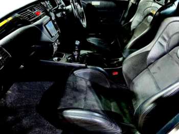 Used Mitsubishi Lancer 2005 for sale - 74402136: Photo