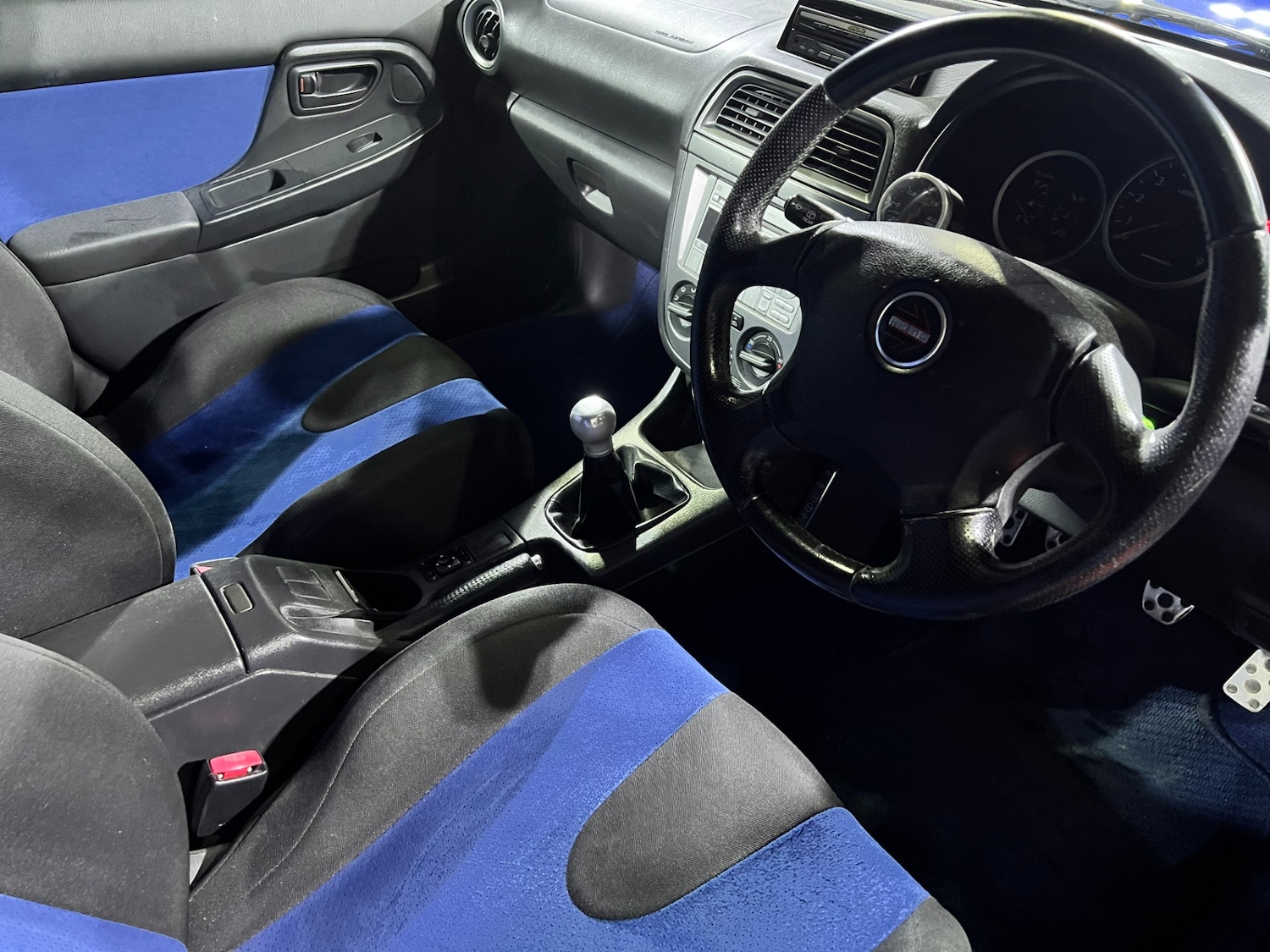 Used Subaru Impreza 2003 for sale - 77311387: Photo 10