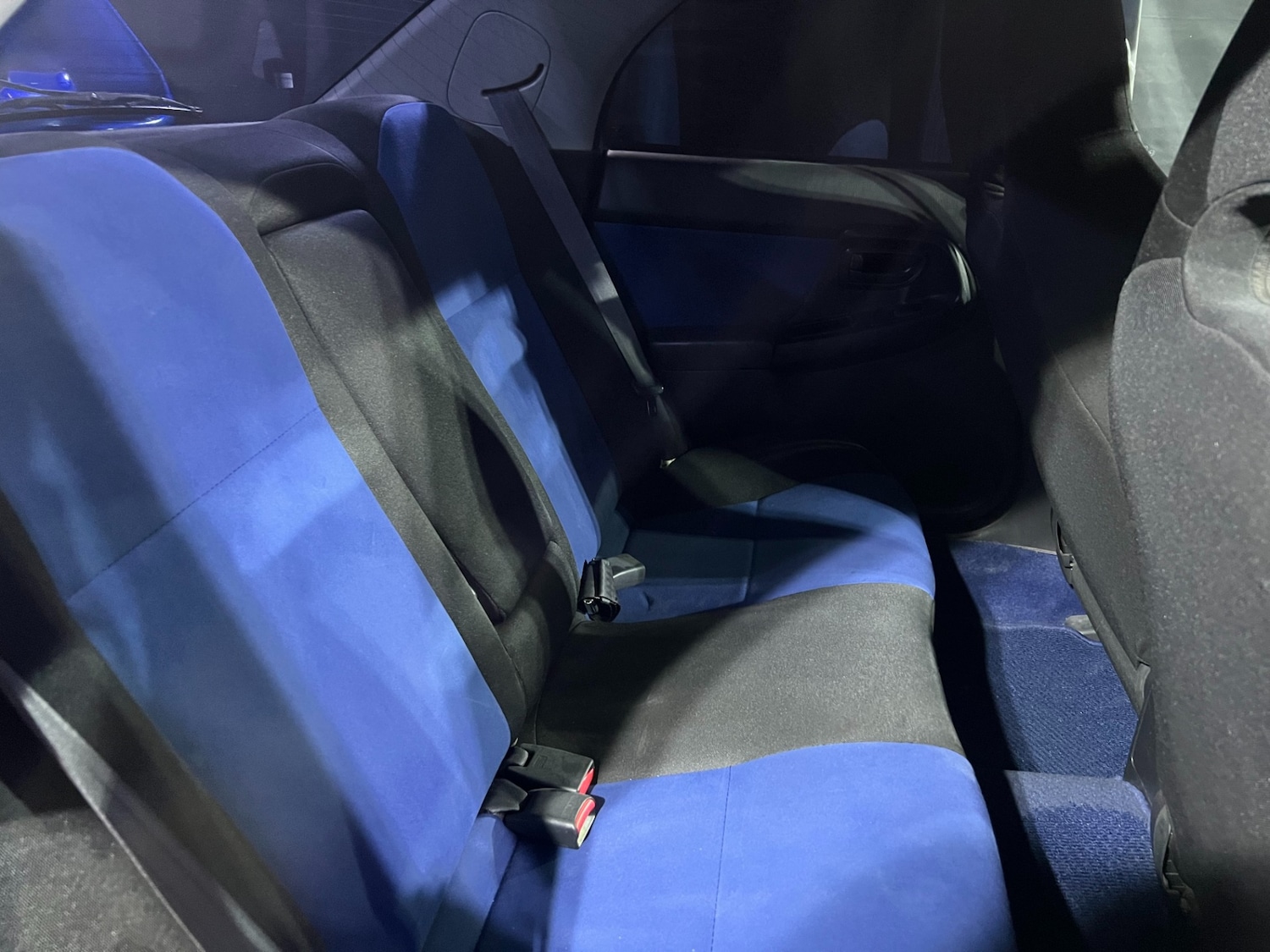 Used Subaru Impreza 2003 for sale - 77311387: Photo 11