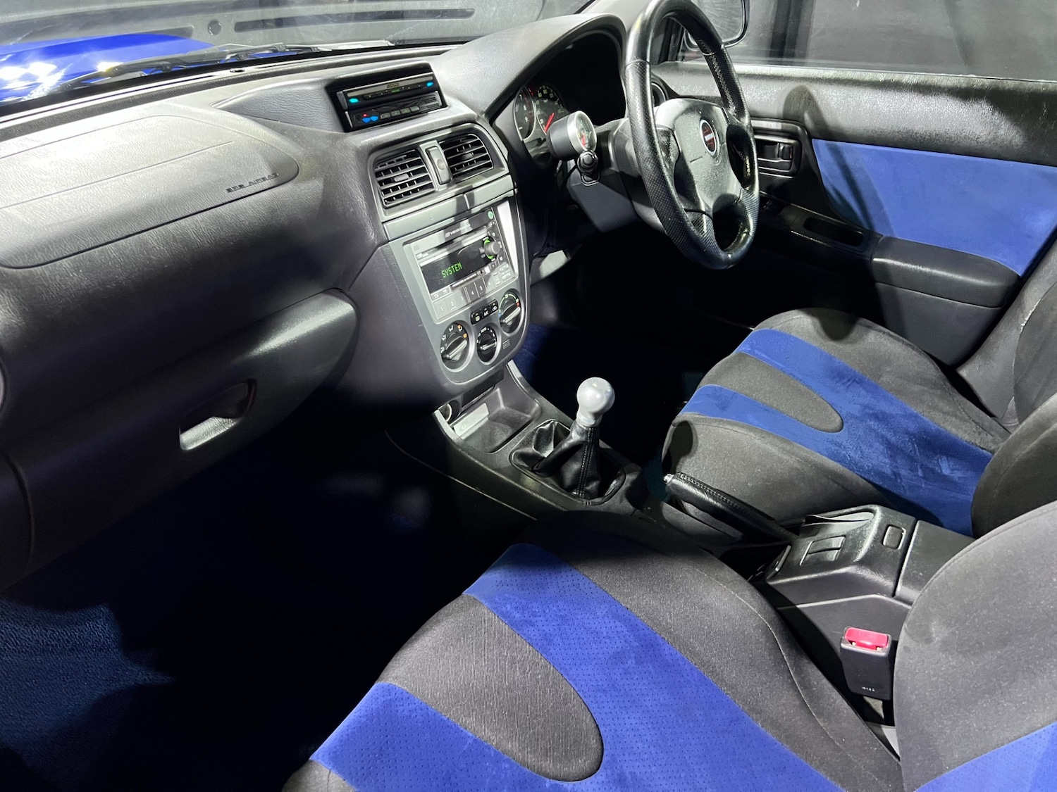 Used Subaru Impreza 2003 for sale - 77311387: Photo 12