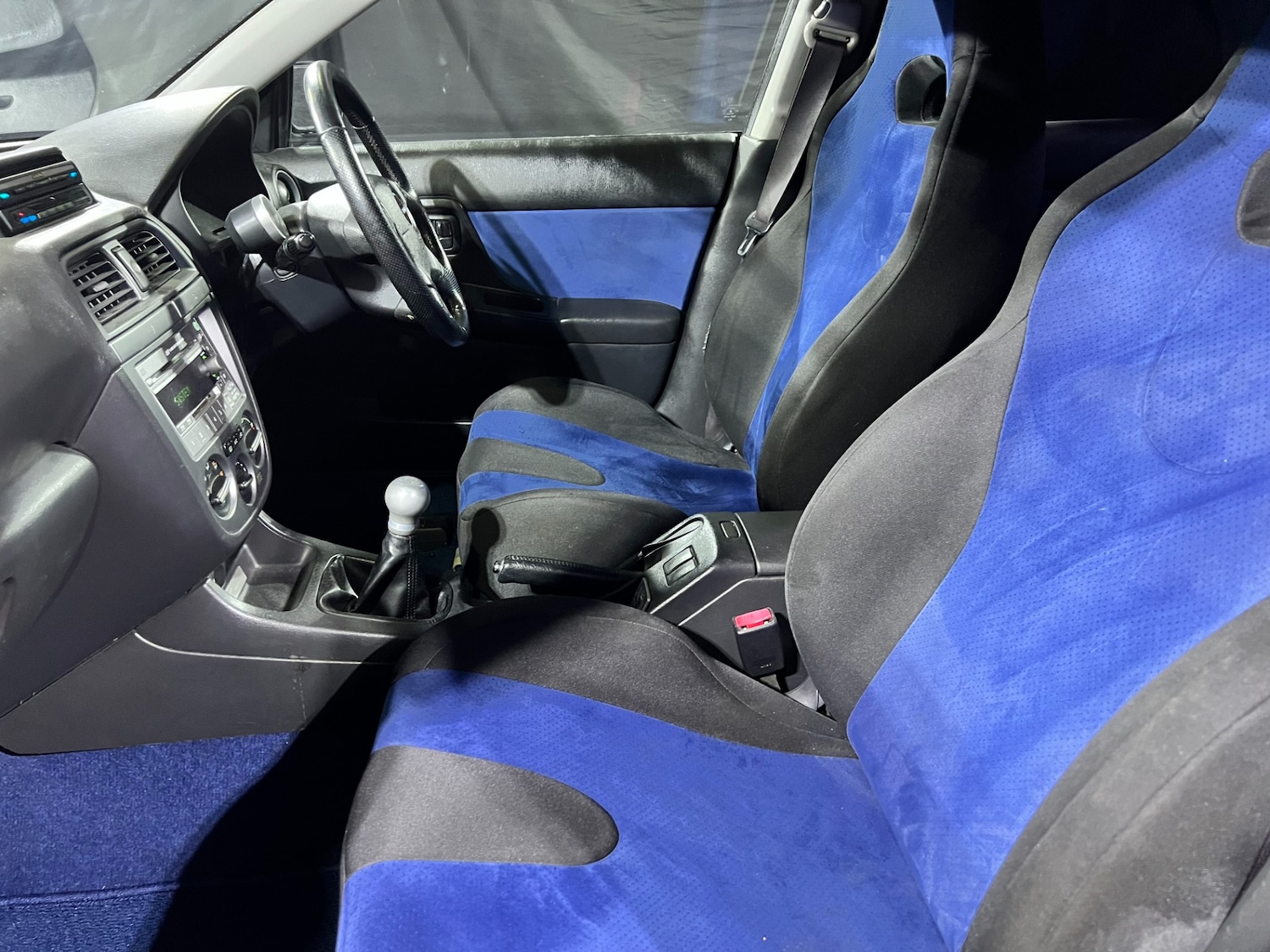 Used Subaru Impreza 2003 for sale - 77311387: Photo 13