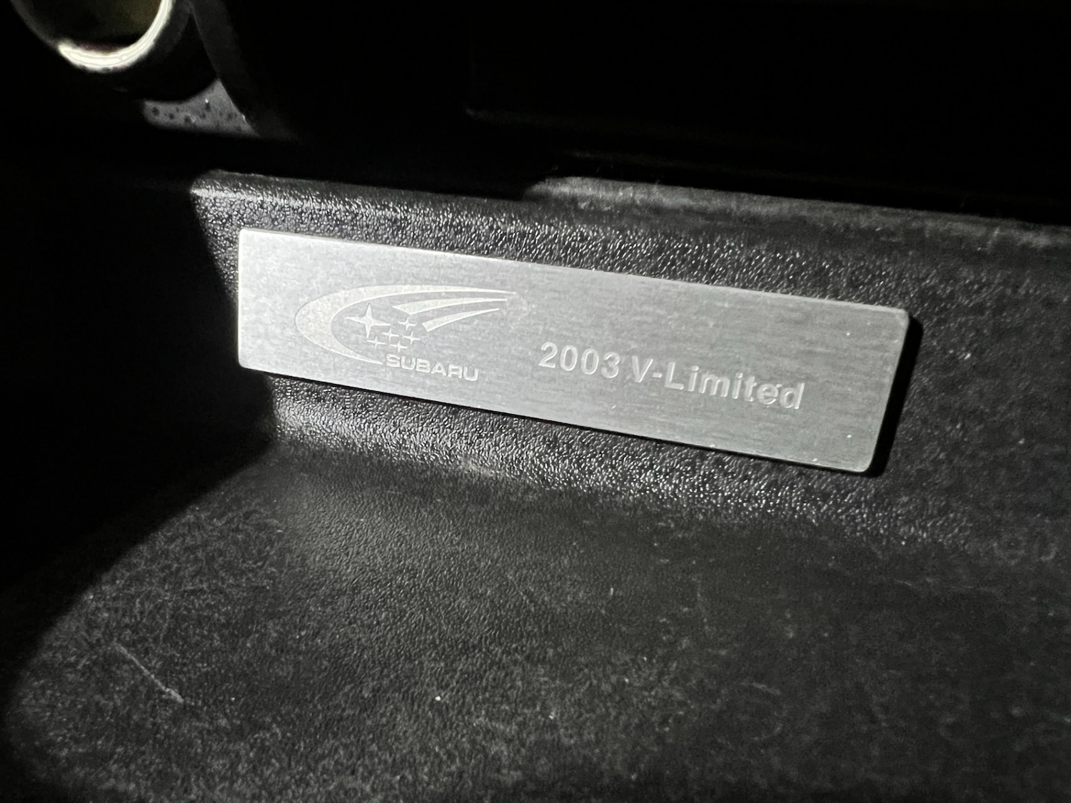 Used Subaru Impreza 2003 for sale - 77311387: Photo 15