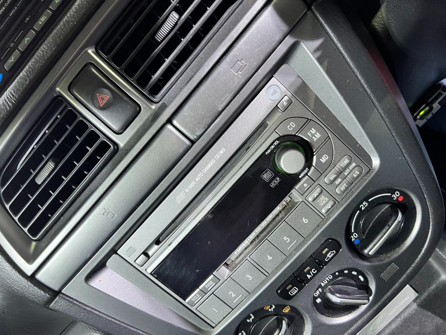 Used Subaru Impreza 2003 for sale - 77311387: Photo 16