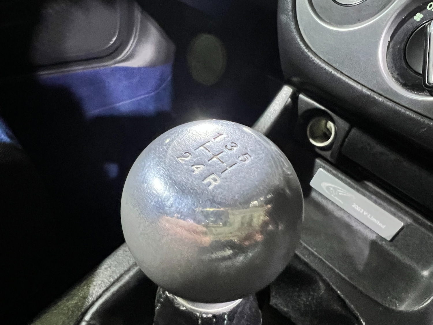 Used Subaru Impreza 2003 for sale - 77311387: Photo 19