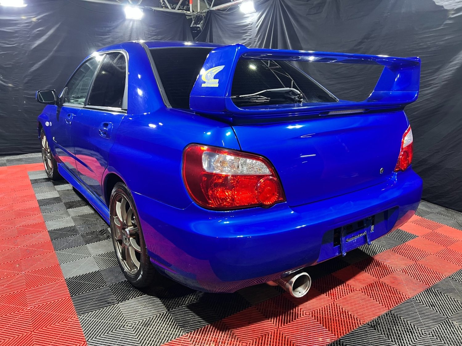 Used Subaru Impreza 2003 for sale - 77311387: Photo 5