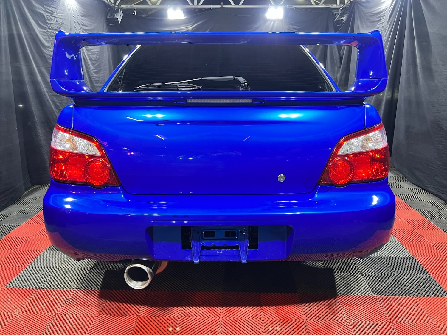 Used Subaru Impreza 2003 for sale - 77311387: Photo 6