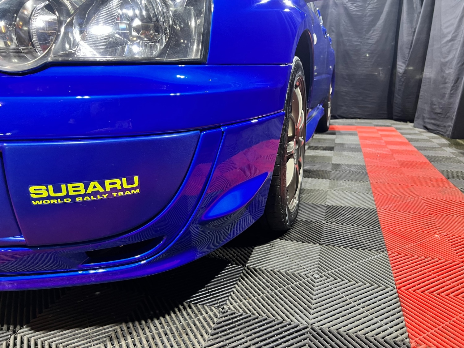 Used Subaru Impreza 2003 for sale - 77311387: Photo 9