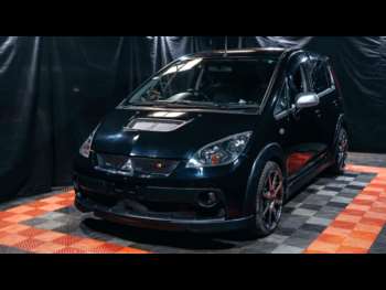 2025 - VERSION R TURBO