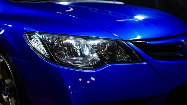 Used Honda Civic 2007 for sale - 66862094: Photo 22