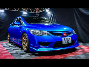 Used Honda Civic  for sale - 66862094: Photo
