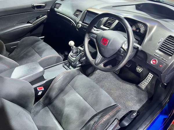 Used Honda Civic 2007 for sale - 66862094: Photo 30