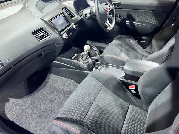 Used Honda Civic 2007 for sale - 66862094: Photo 31