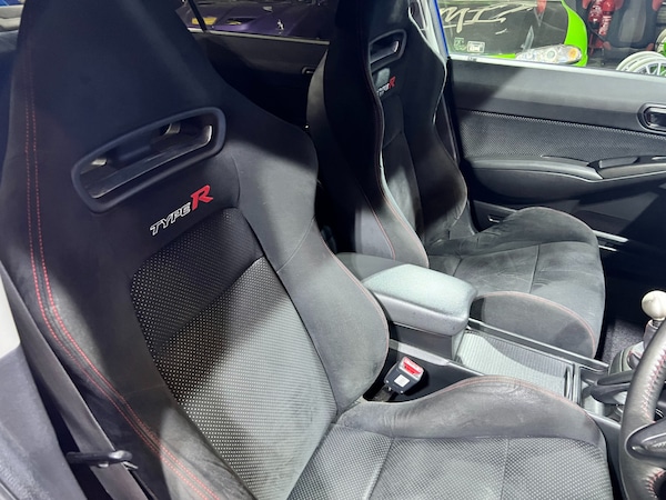 Used Honda Civic 2007 for sale - 66862094: Photo 32