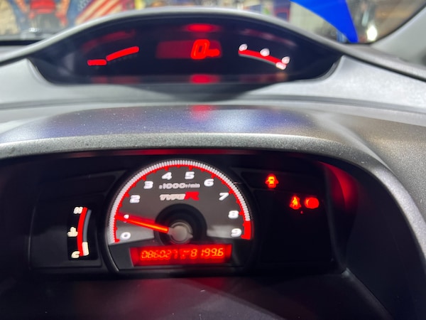 Used Honda Civic 2007 for sale - 66862094: Photo 37