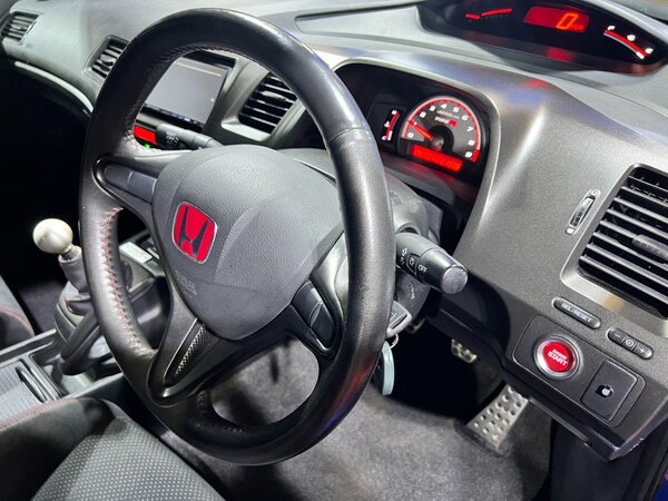 Used Honda Civic 2007 for sale - 66862094: Photo 38