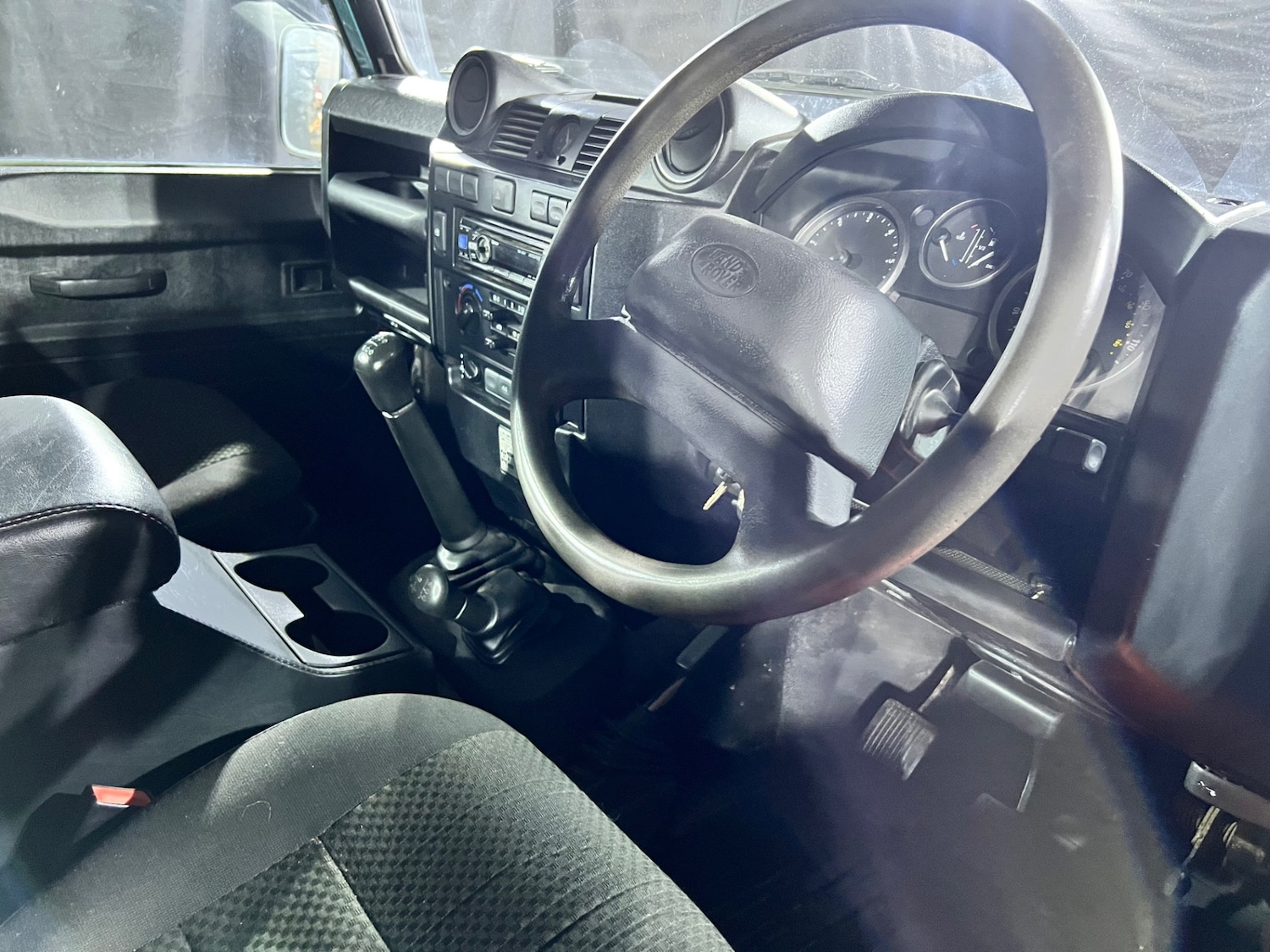 Used Land Rover Defender 2013 for sale - 76638620: Photo 10