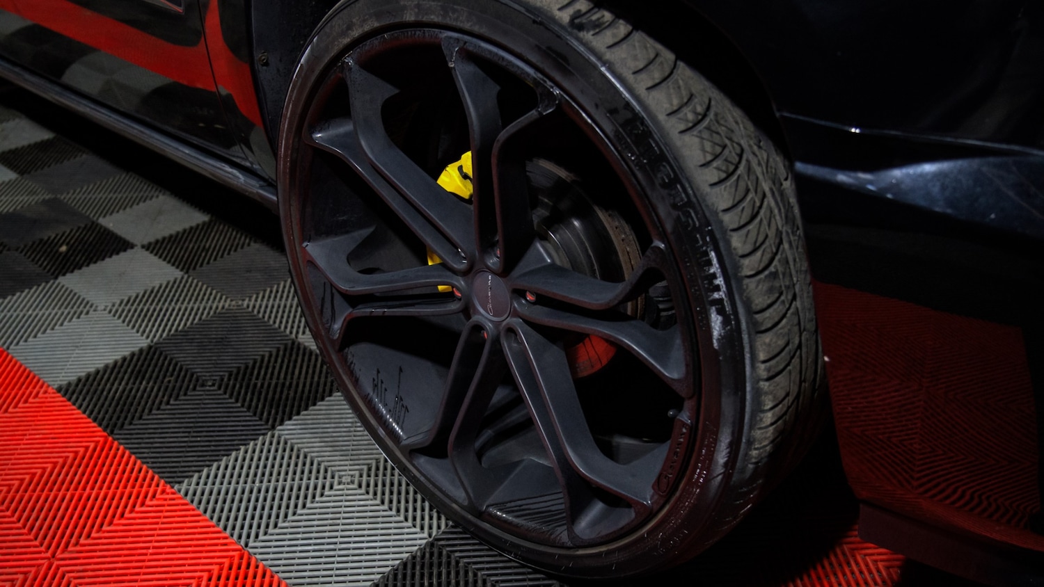 Used Cadillac Escalade 2024 for sale - 76735010: Photo 11