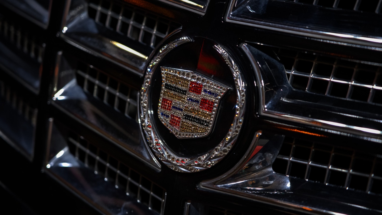 Used Cadillac Escalade 2024 for sale - 76735010: Photo 14