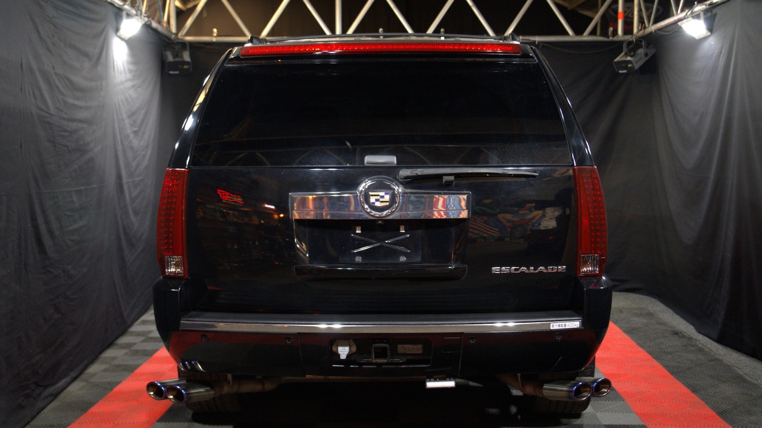 Used Cadillac Escalade 2024 for sale - 76735010: Photo 5