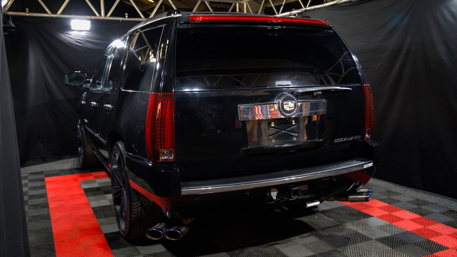 Used Cadillac Escalade 2024 for sale - 76735010: Photo 6