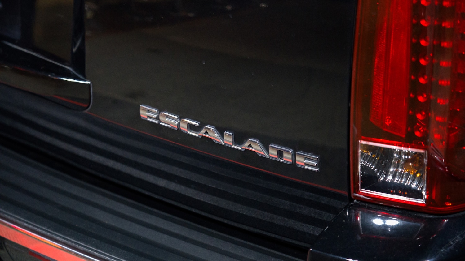 Used Cadillac Escalade 2024 for sale - 76735010: Photo 8