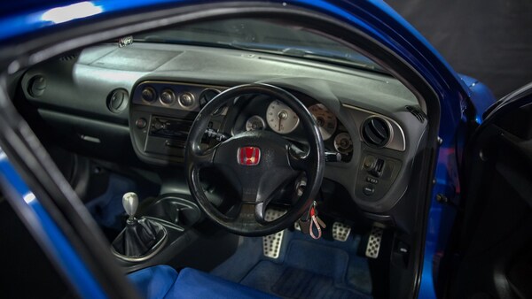 Used Honda Integra 2020 for sale - 72295012: Photo 10