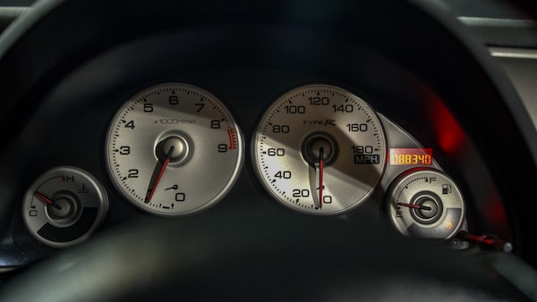 Used Honda Integra 2020 for sale - 72295012: Photo 11