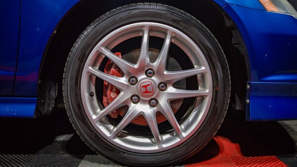 Used Honda Integra 2020 for sale - 72295012: Photo 12